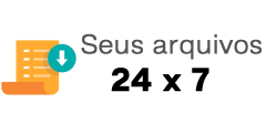 Arquivos na nuvem alta disponibilidade
