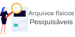 arquivo morto pesquisavel digitalizacao OCR